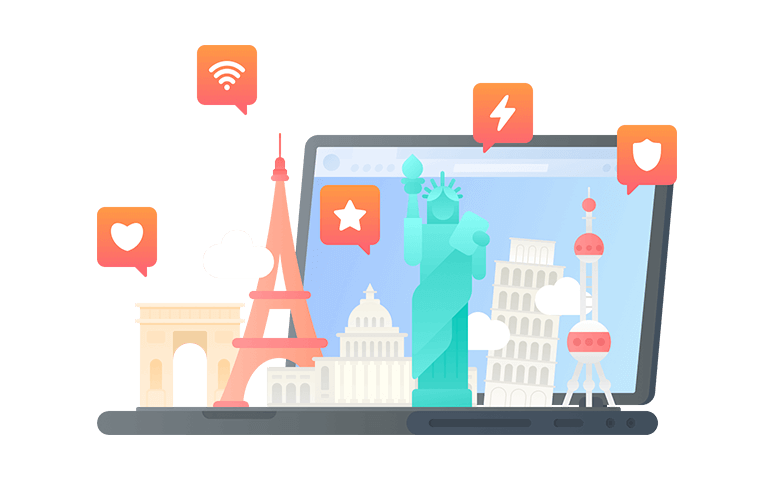 代理乐视体育的回国vpn - 小猴翻翻